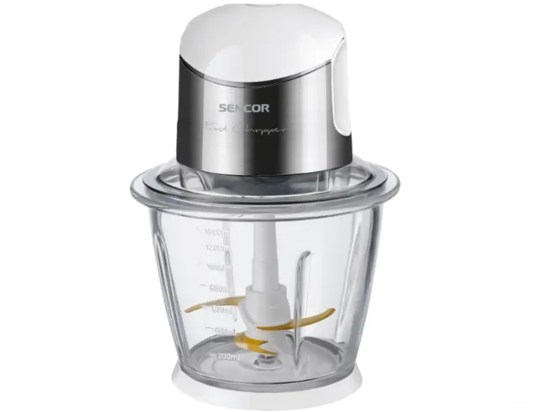 SENCOR SCB 6150SS-EUE3 seckalica 