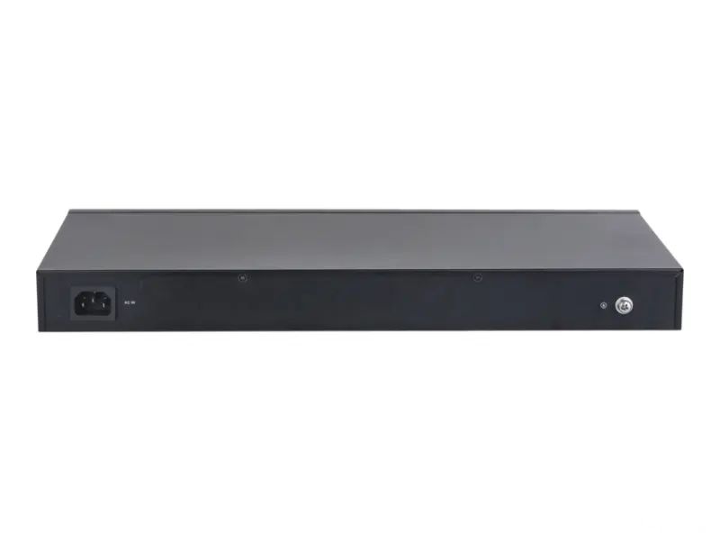 DAHUA CS4228-24GT-375 28-Port Cloud Managed Desktop Gigabit Switch with 24-Port PoE 