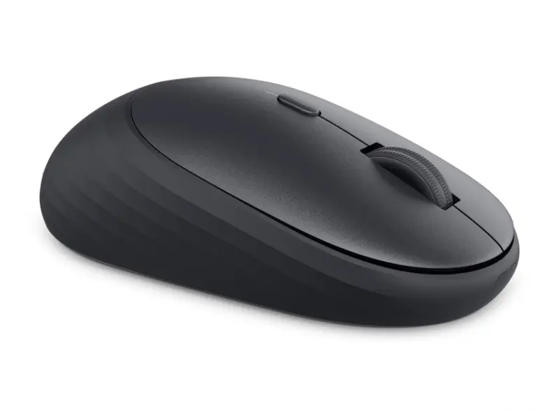 DELL MS726 Pro 7 Silent crni miš 3Yr 