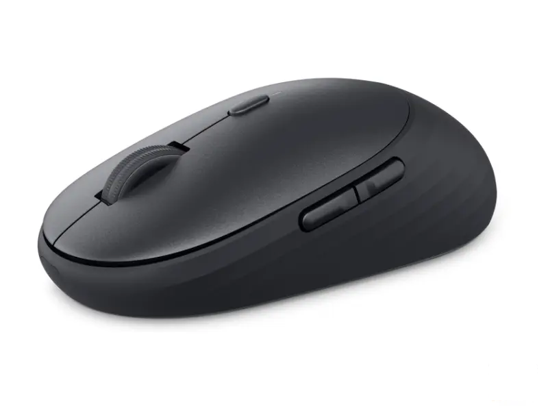 DELL MS726 Pro 7 Silent crni miš 3Yr 