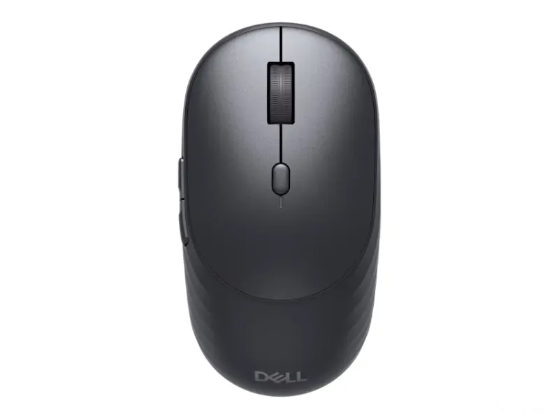 DELL MS726 Pro 7 Silent crni miš 3Yr 
