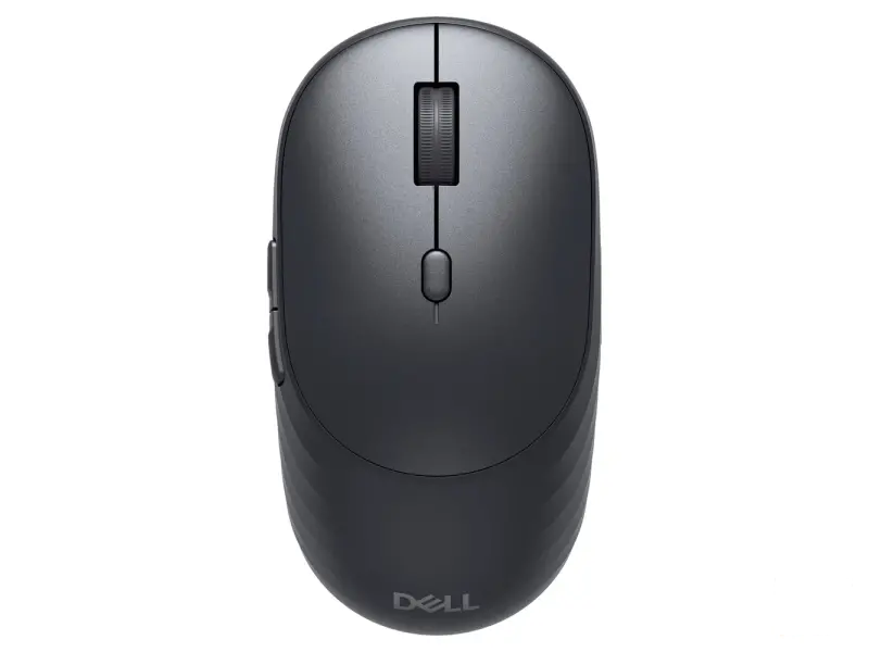 DELL MS726 Pro 7 Silent crni miš 3Yr 