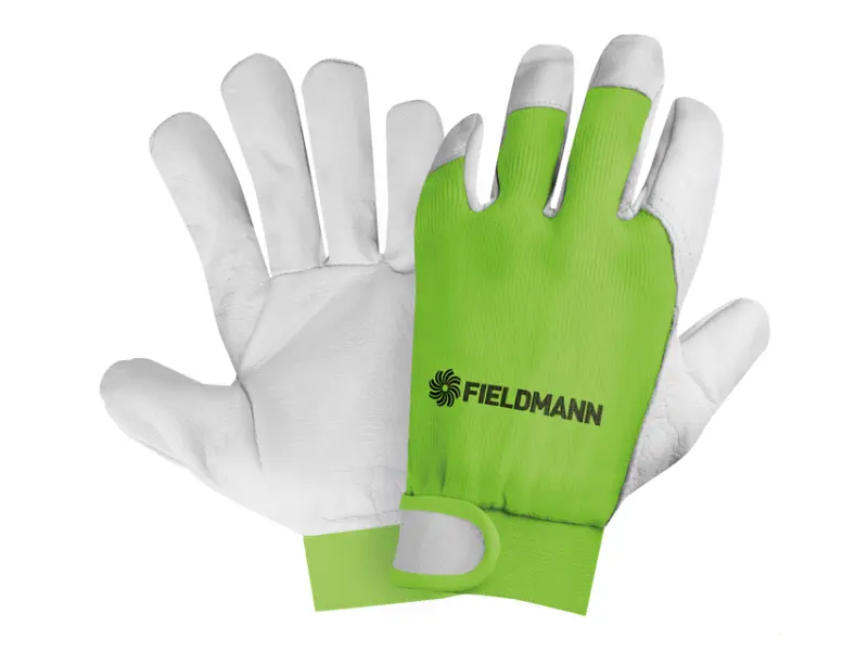 FIELDMANN FZO 5010 Radne rukavice 