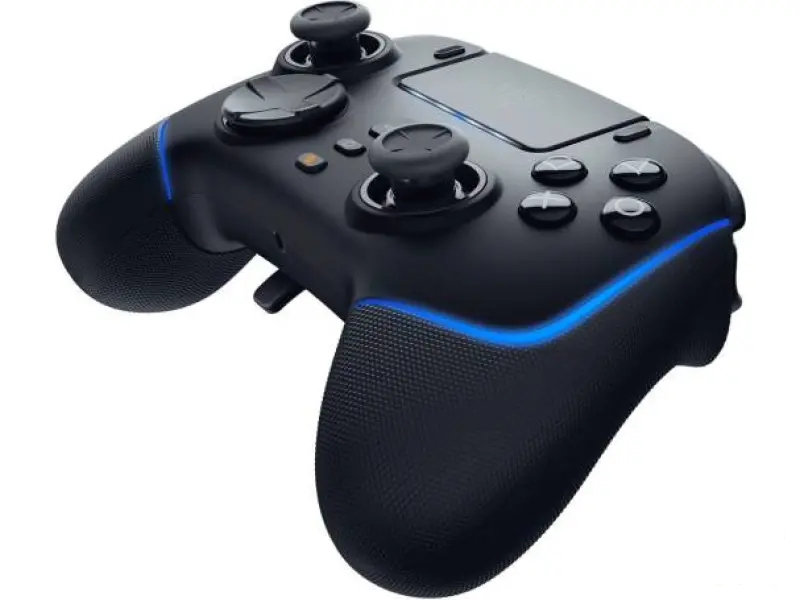 RAZER Wolverine V2 Pro wireless,wired, bluetooth gamepad