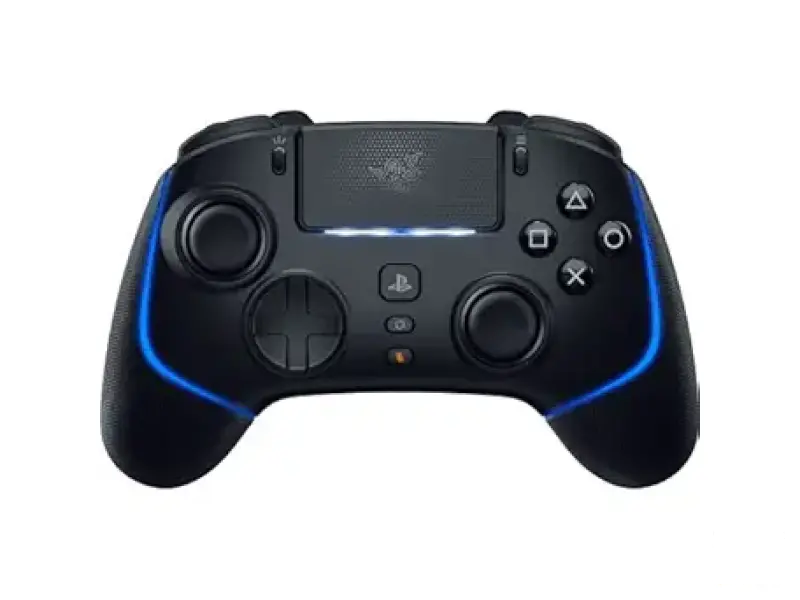 RAZER Wolverine V2 Pro wireless,wired, bluetooth gamepad