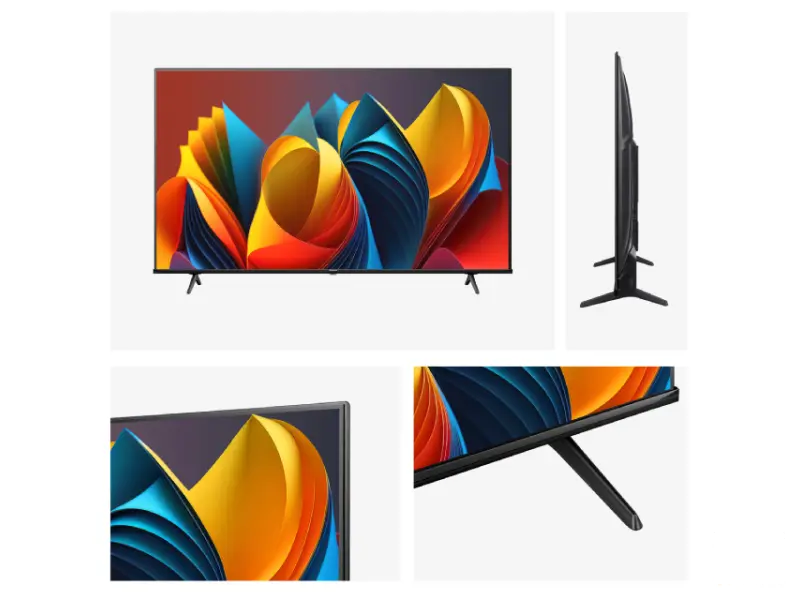 HISENSE 50 inča 50E7NQ LED 4K UHD Smart TV 