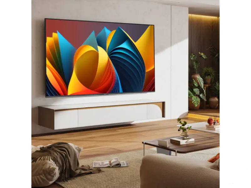 HISENSE 50 inča 50E7NQ LED 4K UHD Smart TV 