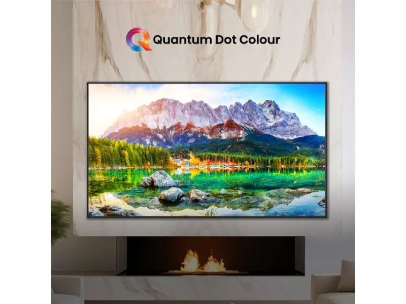HISENSE 50 inča 50E7NQ LED 4K UHD Smart TV 