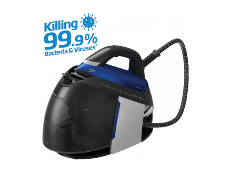 Beko SGA8328B