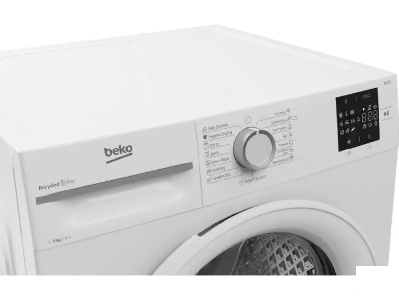 Beko BM3T372EOW