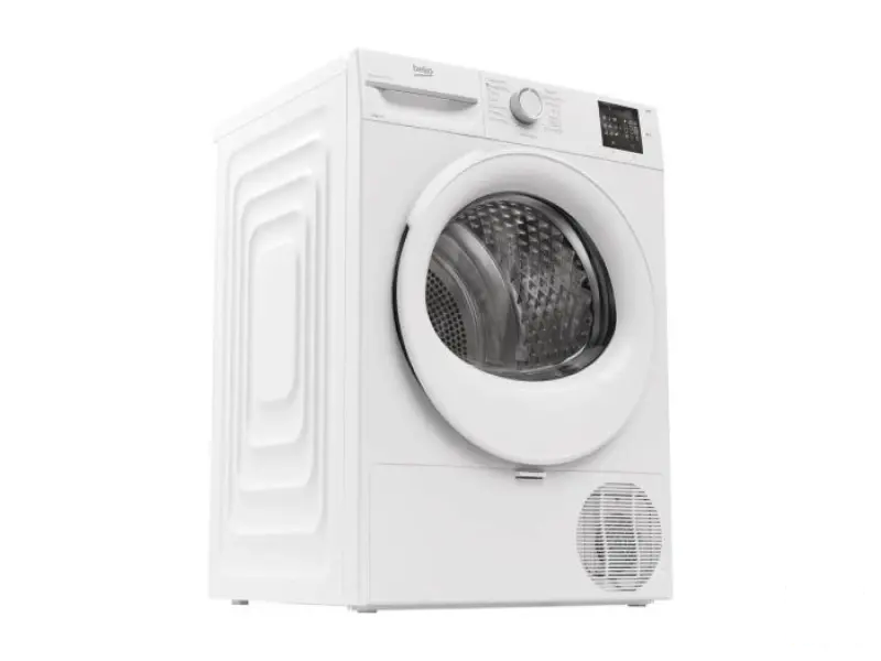 Beko BM3T372EOW
