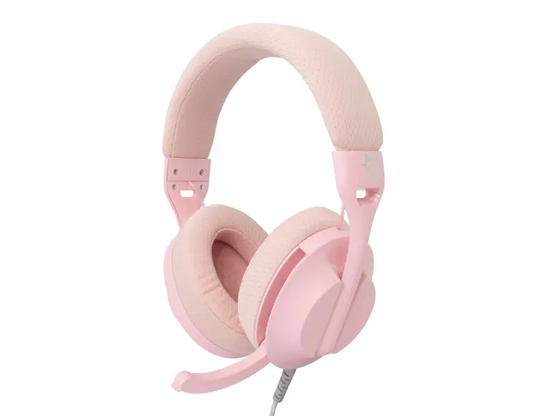 White Shark PARROT Pink