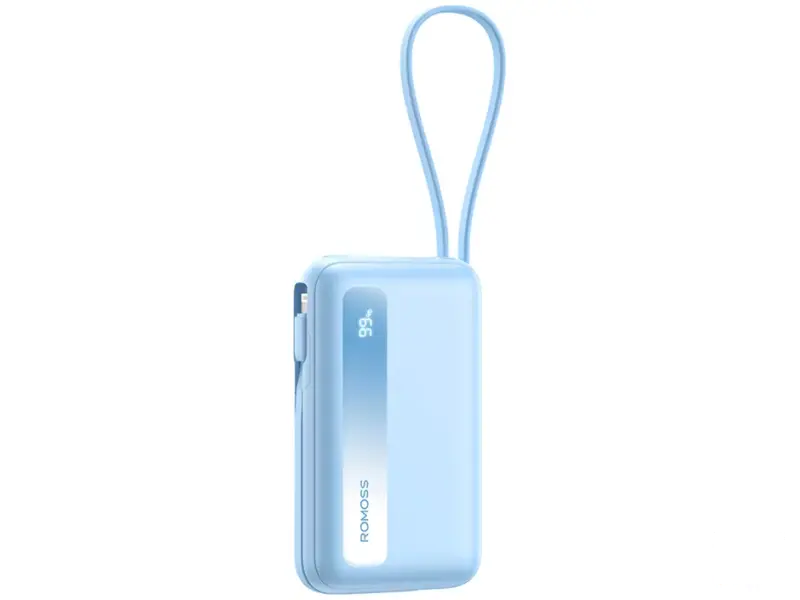 Romoss PPR10 10000mAh 22.5W Blue