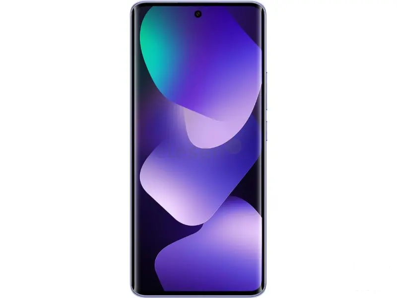 Xiaomi Redmi Note 15 8GB/256GB, ljubičasta