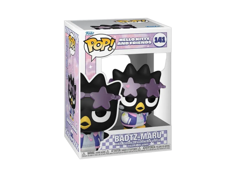Funko POP! Sanrio: Hello Kitty