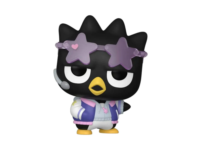 Funko POP! Sanrio: Hello Kitty