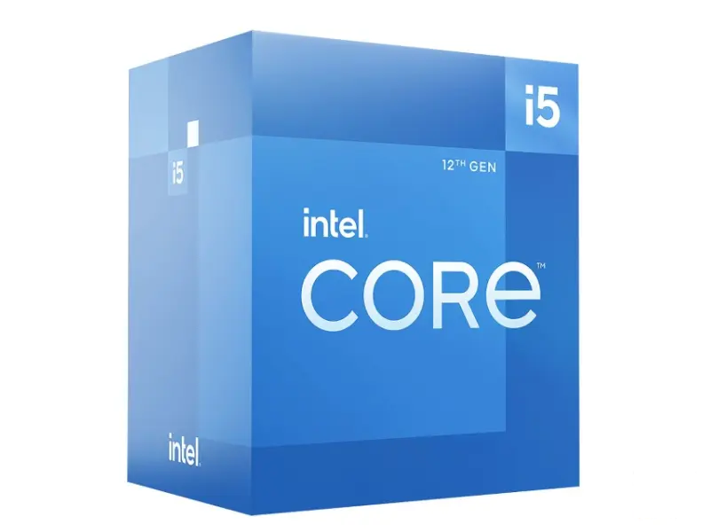 INTEL Core i5-12600K do 4.90GHz Box (BX8071512600K) 