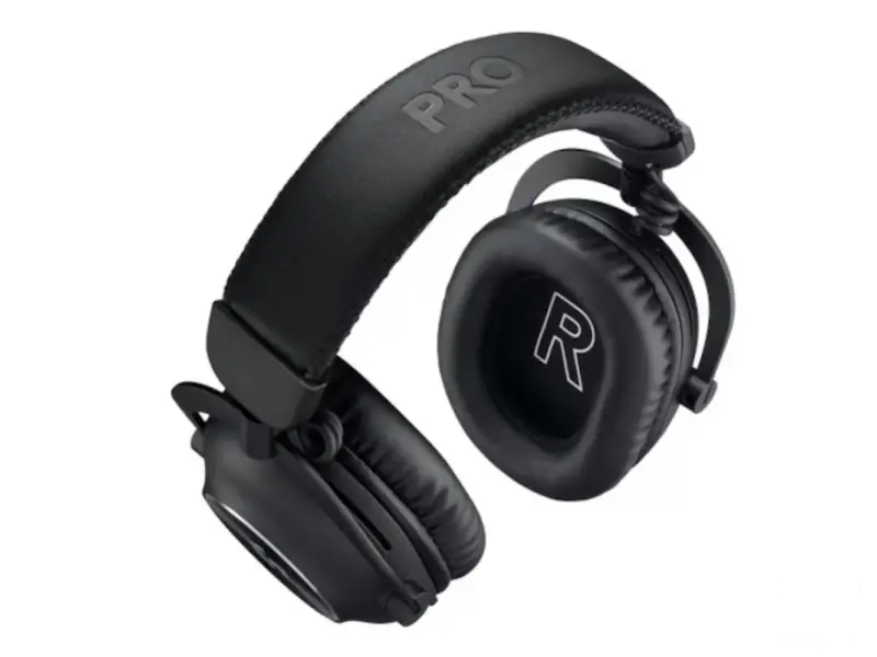PHO LOG Gaming PRO X 2 Lightspeed Wrls