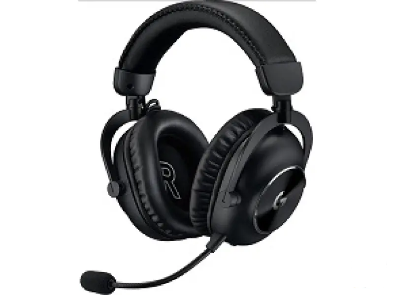 PHO LOG Gaming PRO X 2 Lightspeed Wrls