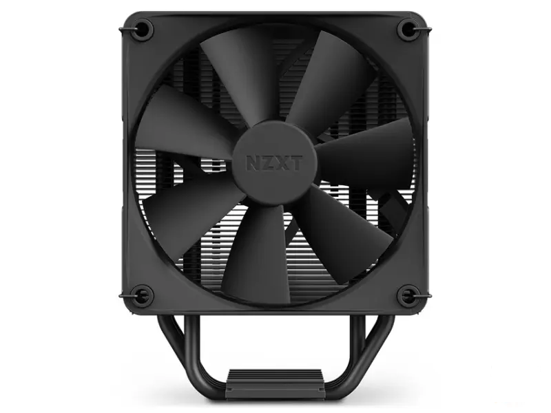 NZXT T120 procesorski hladnjak crni (RC-TN120-B1) 