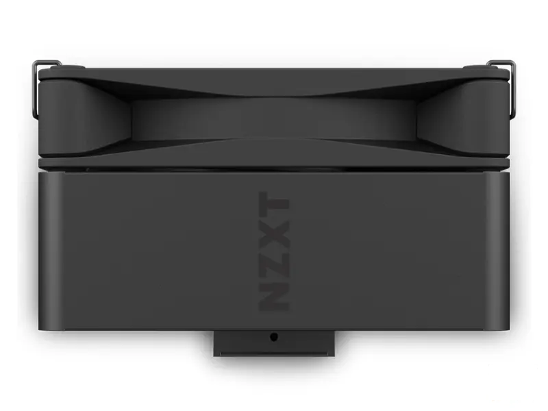 NZXT T120 procesorski hladnjak crni (RC-TN120-B1) 