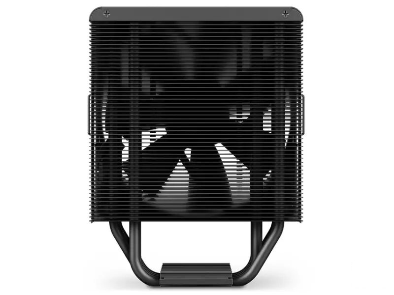 NZXT T120 procesorski hladnjak crni (RC-TN120-B1) 