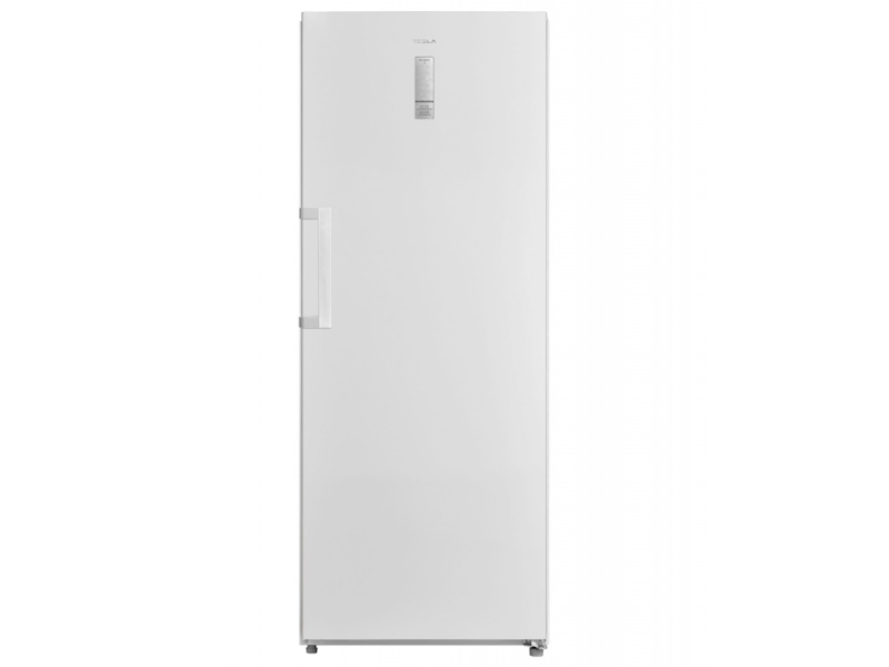 Tesla RU2700FM vertikalni zamrzivač, zapremina 273l, Total No Frost, energ. klasa E,595x618x1850