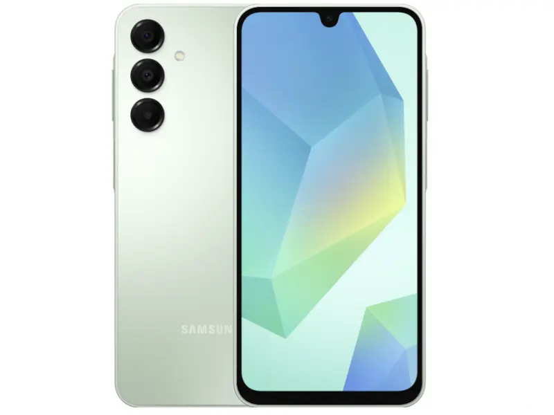 Samsung Galaxy A16, 8/256GB, Light Green