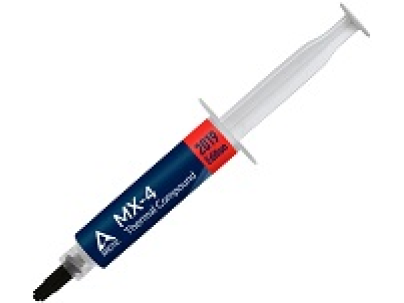 Arctic Cooling ACTCP00001B Arctic MX-4 2019 Edition termoprovodna pasta 20g