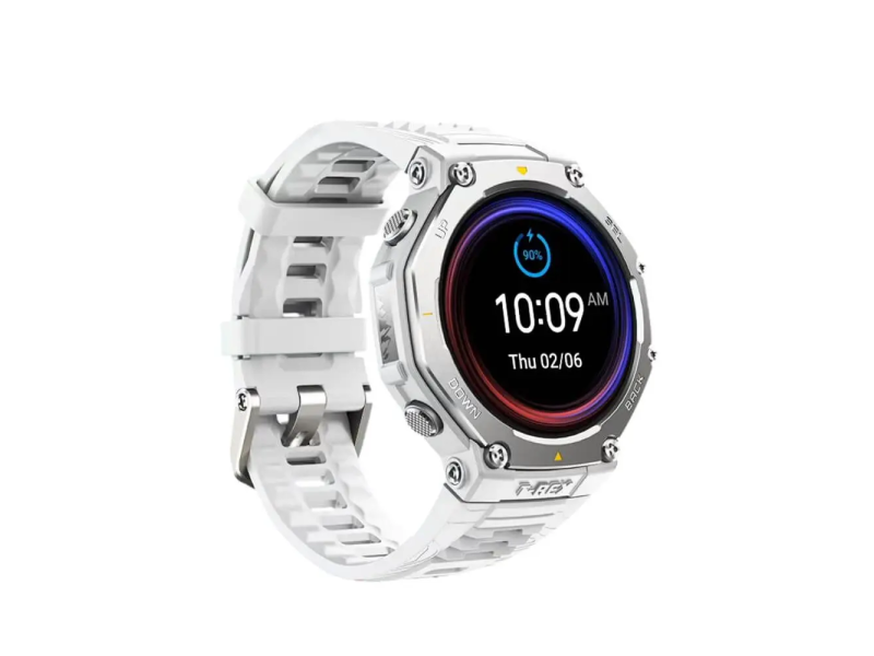 Amazfit T-Rex 3. Haze Gray