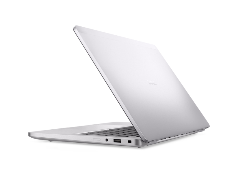 DELL Pro 13 Plus 13.3 inch FHD+ 300nits Core Ultra 7 265U 32GB 512GB SSD Backlit FP SC Win11Pro 3yr ProSupport laptop