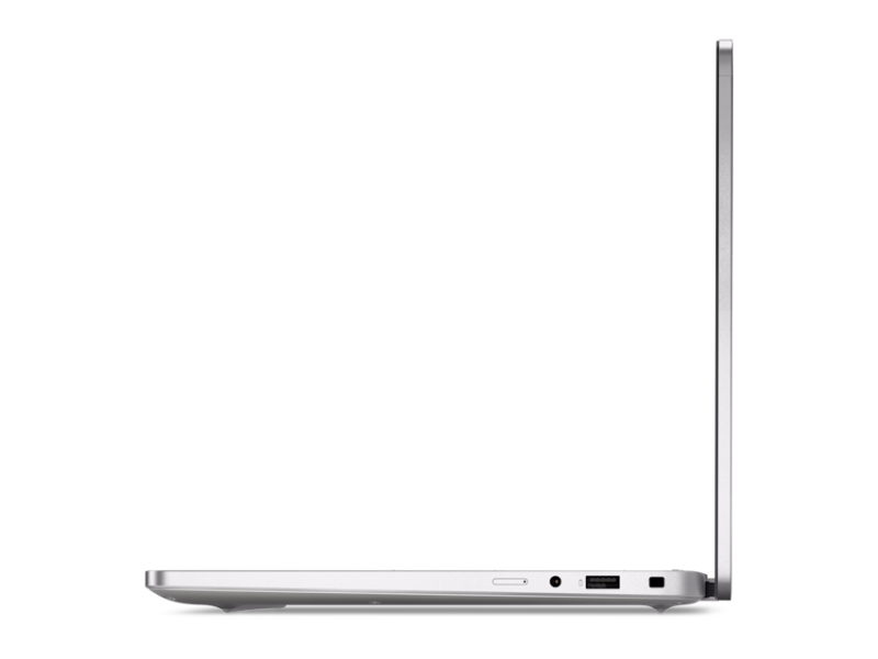 DELL Pro 13 Plus 13.3 inch FHD+ 300nits Core Ultra 7 265U 32GB 512GB SSD Backlit FP SC Win11Pro 3yr ProSupport laptop