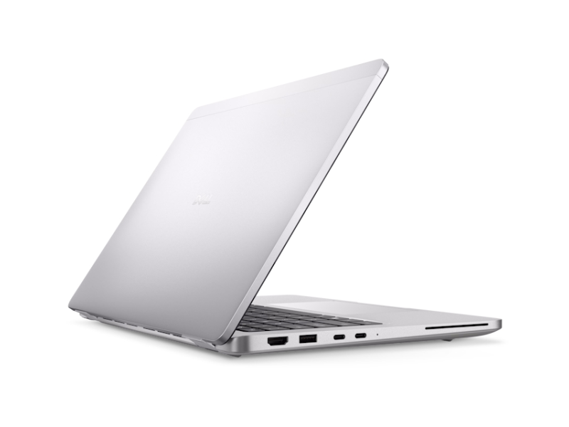 DELL Pro 13 Plus 13.3 inch FHD+ 300nits Core Ultra 7 265U 32GB 512GB SSD Backlit FP SC Win11Pro 3yr ProSupport laptop
