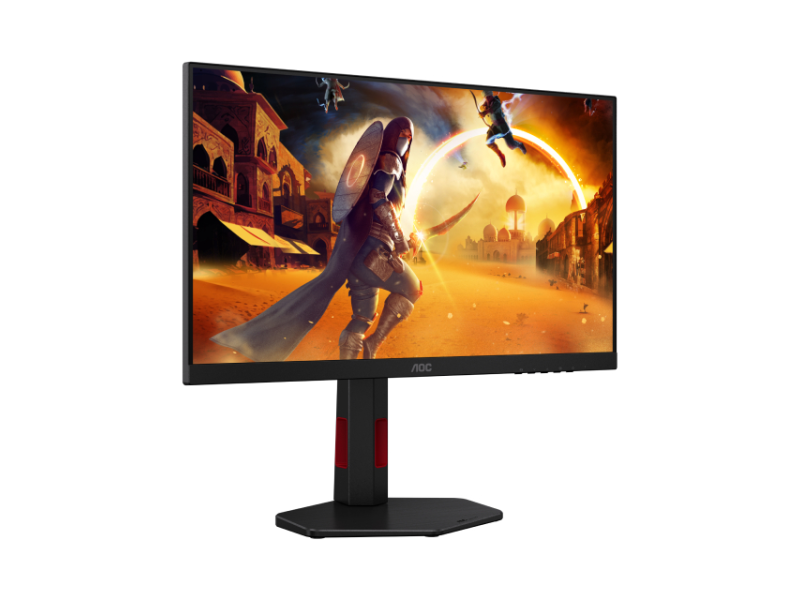 AOC 23.8 inča 24G4ZR FHD 1920x1080 IPS 260 Hz gaming monitor