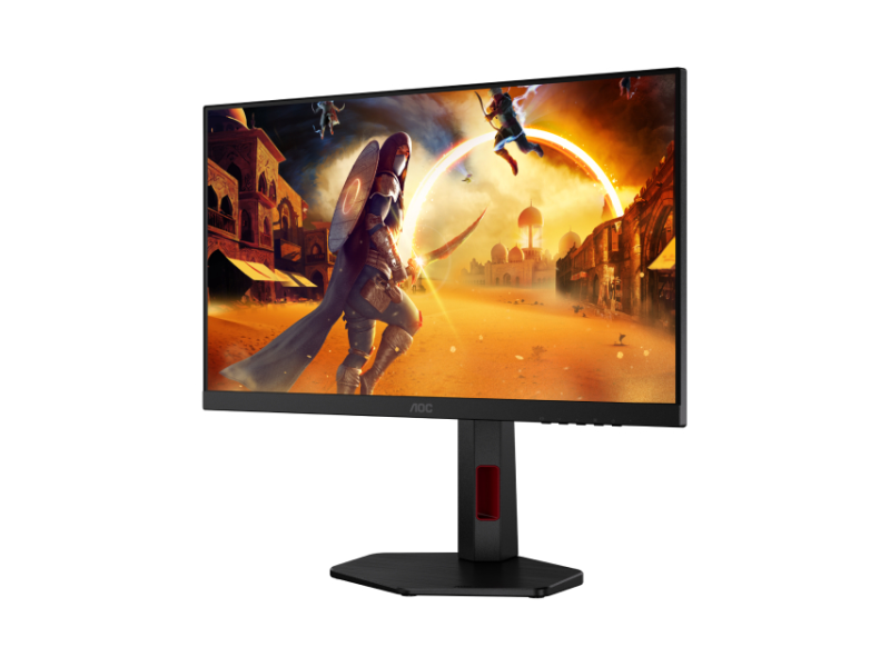 AOC 23.8 inča 24G4ZR FHD 1920x1080 IPS 260 Hz gaming monitor