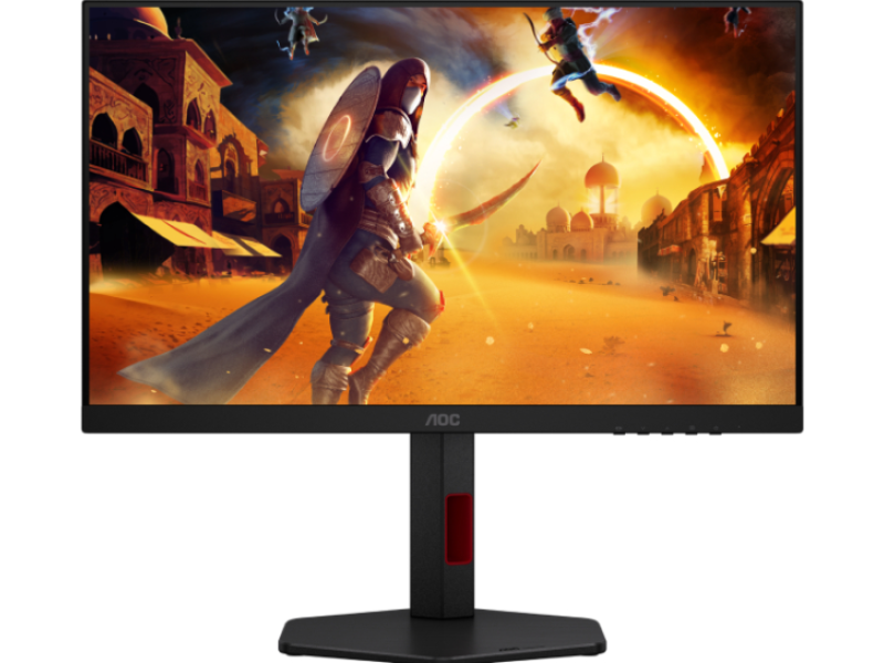 AOC 23.8 inča 24G4ZR FHD 1920x1080 IPS 260 Hz gaming monitor