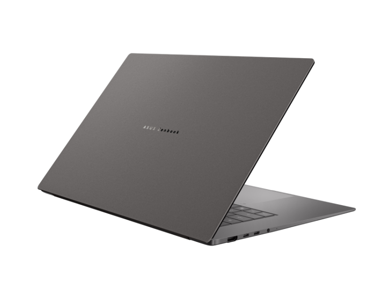 ASUS ZenBook S 16 UM5606GA-SR391X (16 inča 3K OLED, Ryzen AI 9 465, 32GB, SSD 2TB, Win11 Pro) laptop