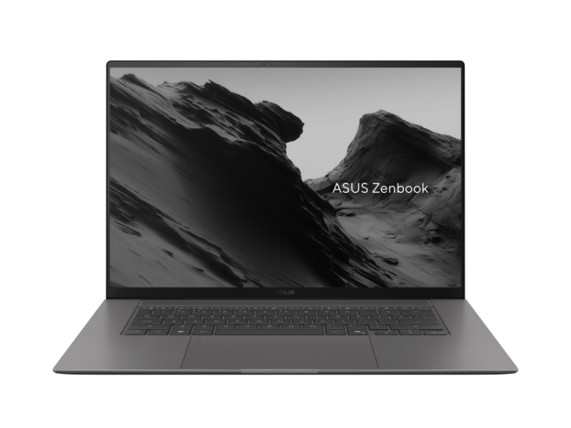 ASUS ZenBook S 16 UM5606GA-SR391X (16 inča 3K OLED, Ryzen AI 9 465, 32GB, SSD 2TB, Win11 Pro) laptop