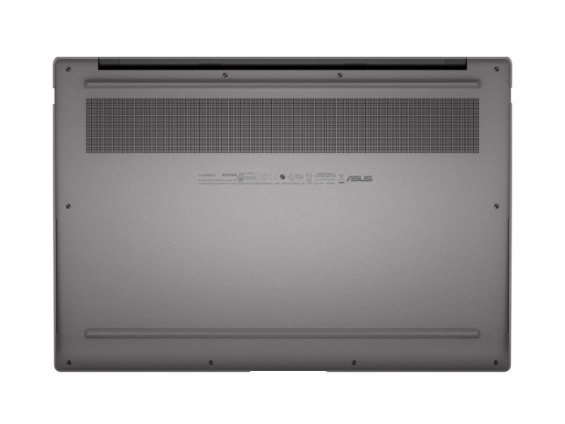 ASUS ZenBook S 16 UM5606GA-SR391X (16 inča 3K OLED, Ryzen AI 9 465, 32GB, SSD 2TB, Win11 Pro) laptop