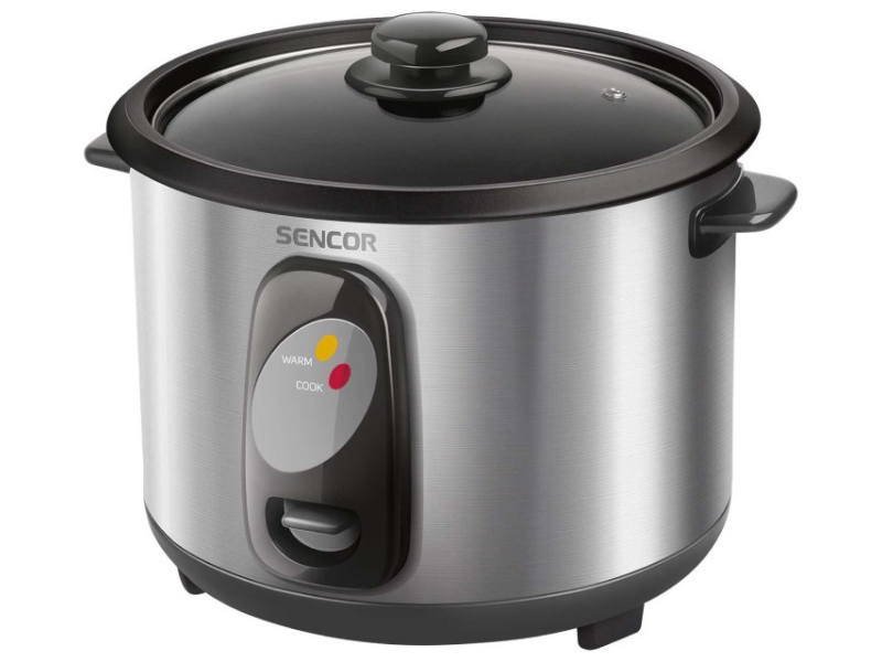 SENCOR SRM 1000SS Aparat za kuvanje pirinča