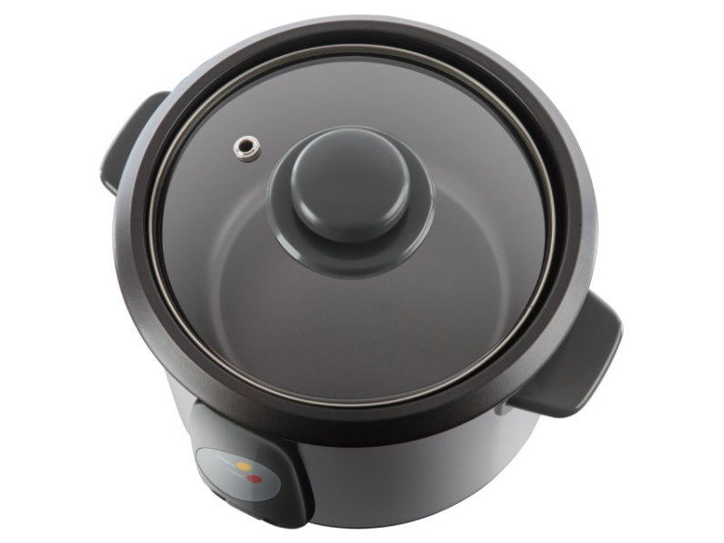 SENCOR SRM 1000SS Aparat za kuvanje pirinča