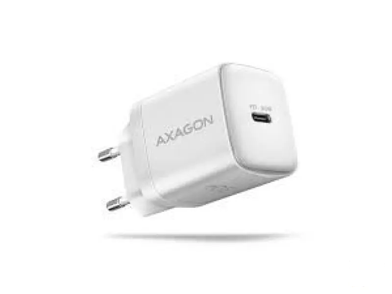 MOB DOD Zidni punjač ACU-PD30W, USB-C, PD3.0/QC4+ 30W