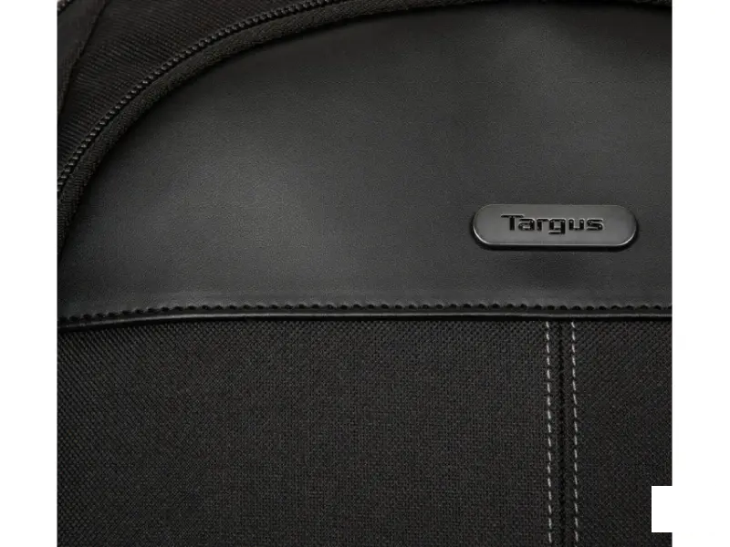 TARGUS Ranac za laptop 15.6 inča TBB943GL Modern Classic crni 