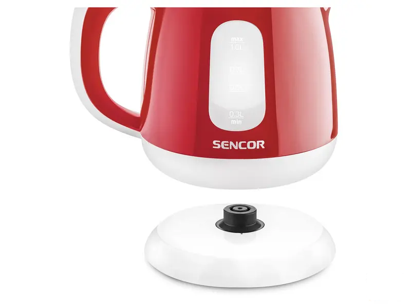 SENCOR SWK 1014RD kuvalo 