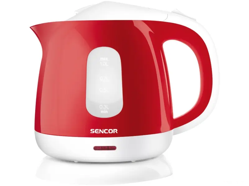 SENCOR SWK 1014RD kuvalo 