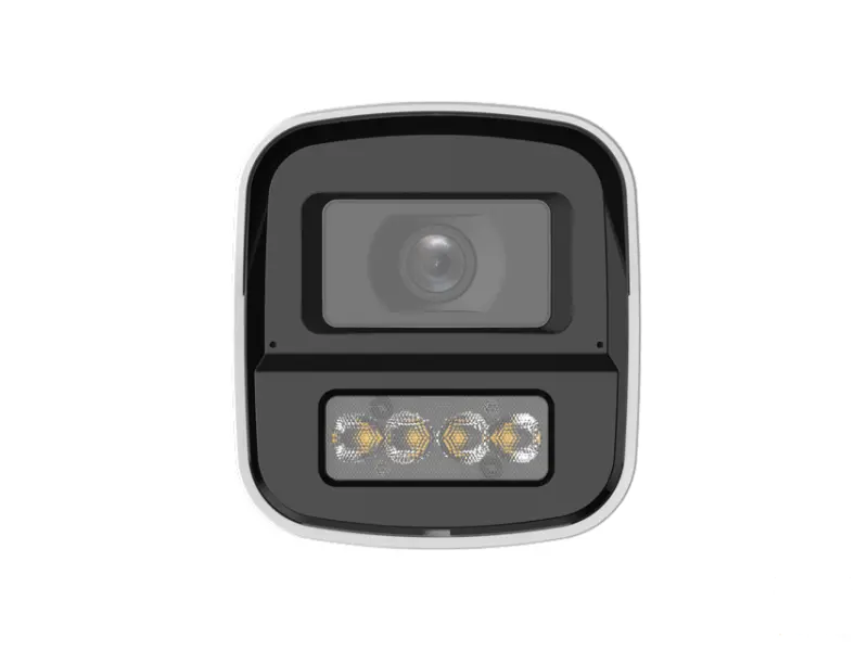 DAHUA HAC-HFW1549XP-IL-A-PRO 5MP WizColor HDCVI Fixed-focal Bullet kamera 