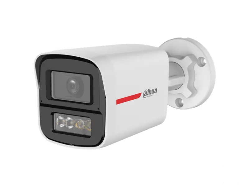 DAHUA HAC-HFW1549XP-IL-A-PRO 5MP WizColor HDCVI Fixed-focal Bullet kamera 