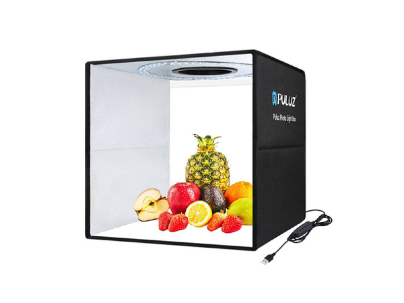 PULUZ 40cm Folding
Portable t