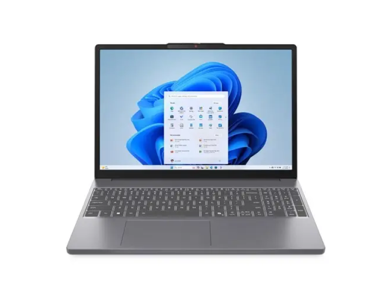 Lenovo 83K1013BYA IdeaPad Slim 3 (Luna Grey, Alu Top) 15.3" i7 16GB 1TB