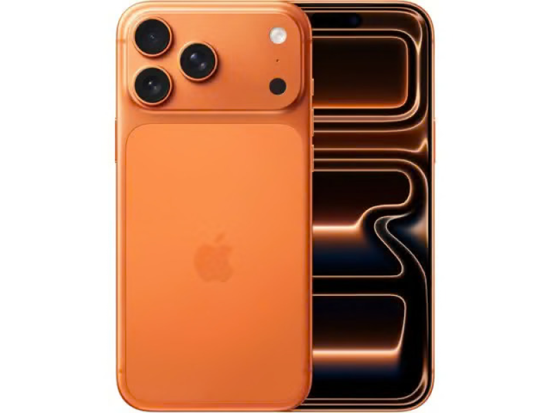 APPLE iPhone 17 Pro 256GB (DET) cosmic orange